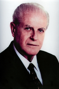 Luca Constantin Octavian